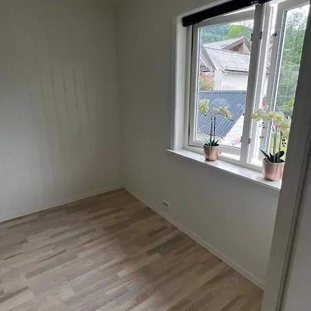 شقة Hybel I Seljebakken