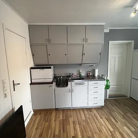 Apartment Hybel I Seljebakken