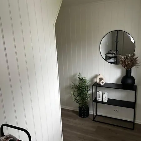 Hybel I Seljebakken * Volda
