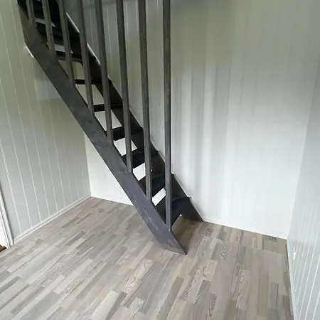 Hybel I Seljebakken Apartment Volda